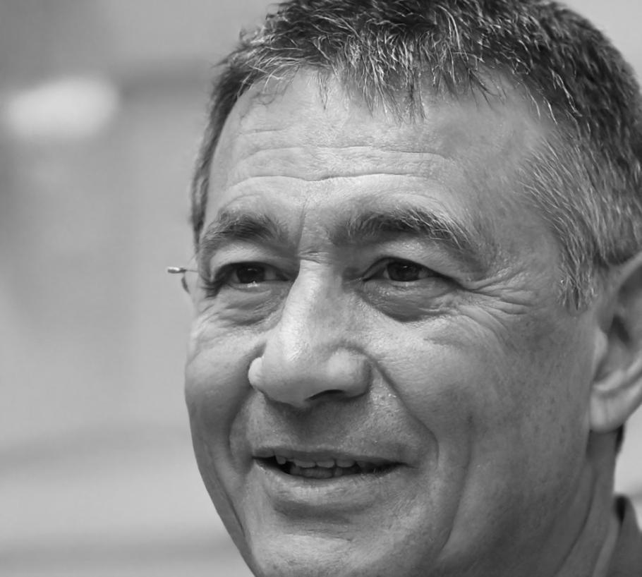 Retrato de Arnau Berenguer