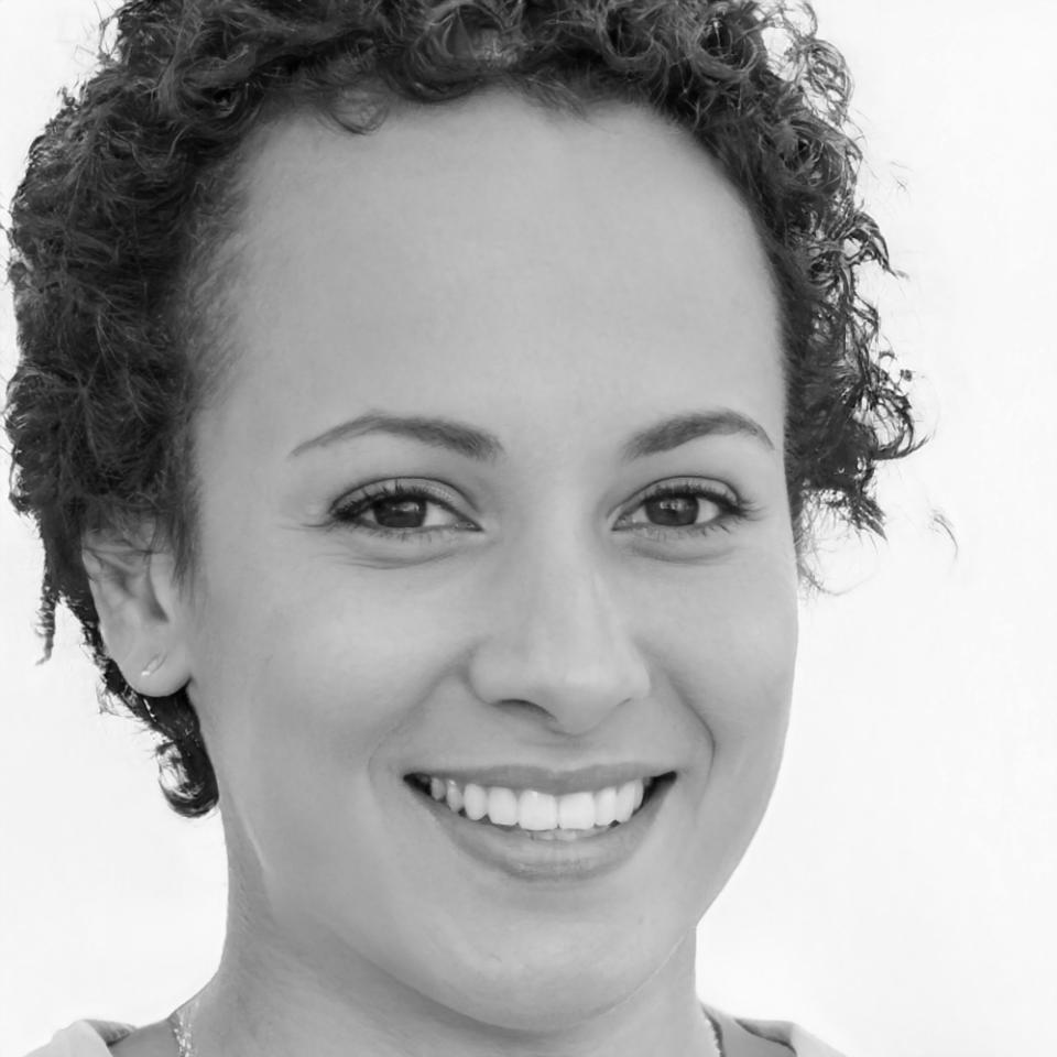 Instructora Aina Torrent