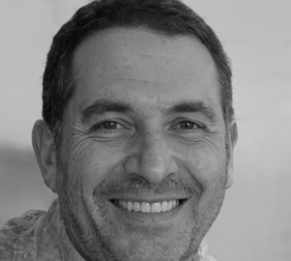 Instructor Pau Esteve