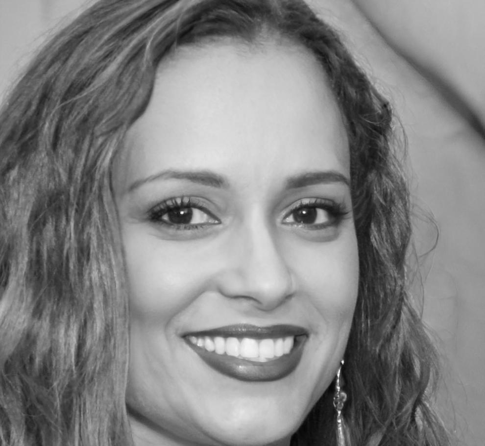 Instructora Júlia Mascaró