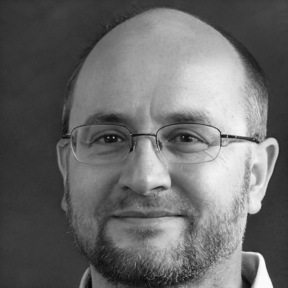 Miquel Ferriol, director de formación en santharivix